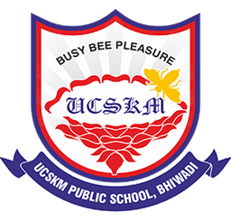 UCSKM Public School Logo